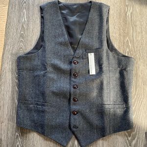 Brand New Men’s Vaboom vest